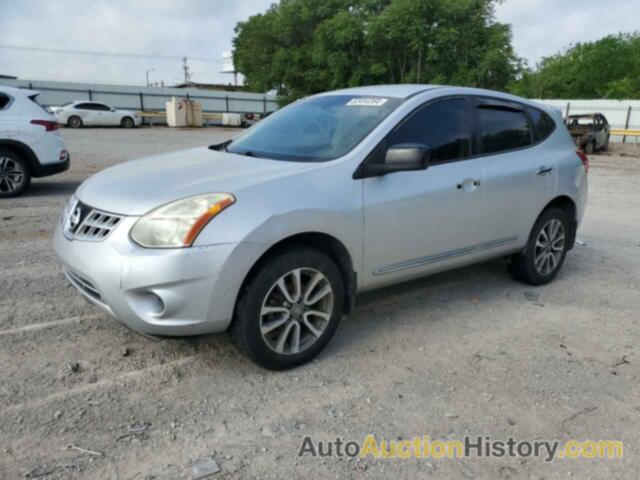 NISSAN ROGUE S, JN8AS5MT5BW160881