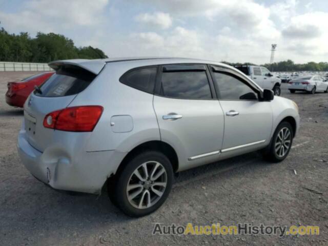 NISSAN ROGUE S, JN8AS5MT5BW160881