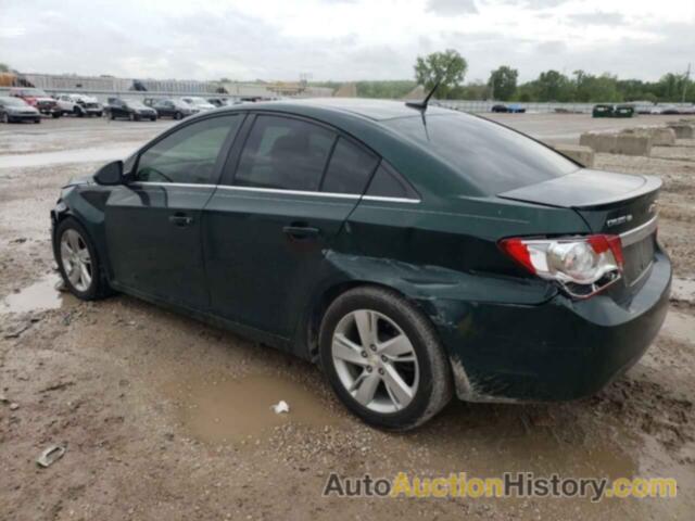 CHEVROLET CRUZE, 1G1P75SZ5E7200365