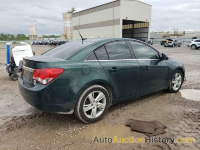 CHEVROLET CRUZE, 1G1P75SZ5E7200365