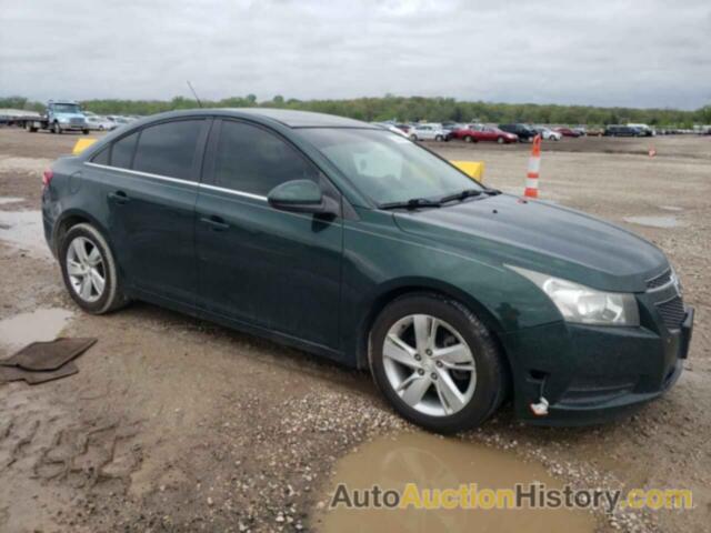 CHEVROLET CRUZE, 1G1P75SZ5E7200365