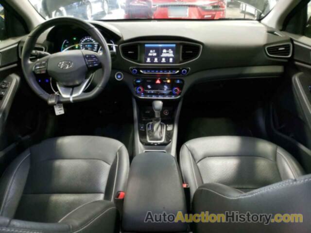 HYUNDAI IONIQ LIMITED, KMHC85LC3JU072230