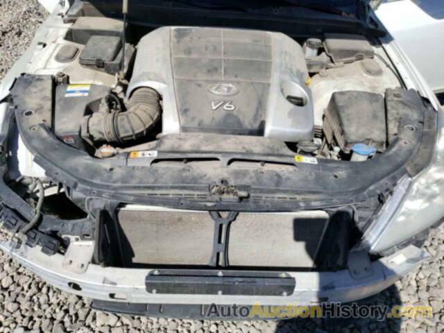 HYUNDAI GENESIS 3.8L, KMHGC4DE1BU146112