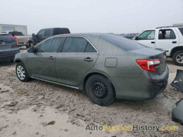 TOYOTA CAMRY L, 4T4BF1FK1ER431342