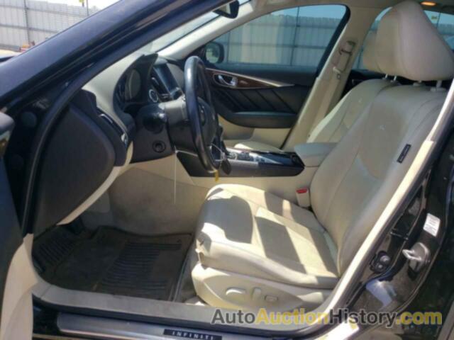 INFINITI Q50 BASE, JN1BV7AR0EM706341