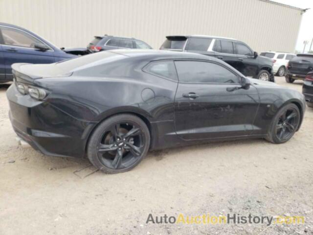 CHEVROLET CAMARO LT, 1G1FD1RS3K0135106