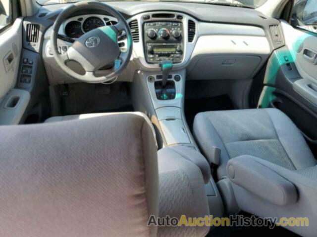 TOYOTA HIGHLANDER LIMITED, JTEEP21A060160131