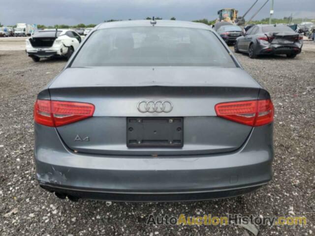 AUDI A4 PREMIUM, WAUAFAFL8FN035243