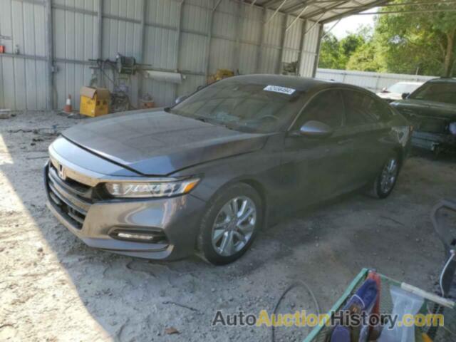 HONDA ACCORD SPORT, 1HGCV1F31LA012759