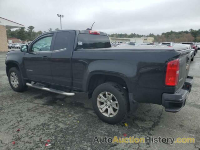 CHEVROLET COLORADO LT, 1GCHSBEA8F1275421