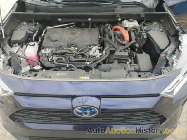 TOYOTA RAV4 XLE PREMIUM, 4T3B6RFV7MU050636