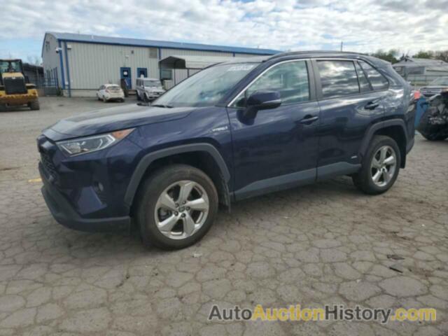 TOYOTA RAV4 XLE PREMIUM, 4T3B6RFV7MU050636