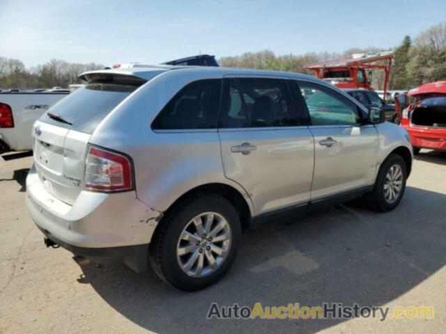 FORD EDGE LIMITED, 2FMDK49C09BB03572