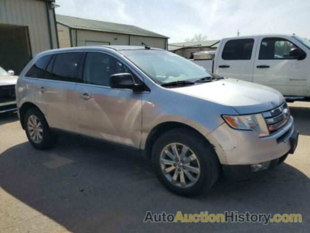 FORD EDGE LIMITED, 2FMDK49C09BB03572