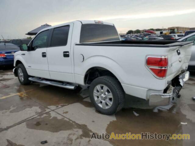 FORD F-150 SUPERCREW, 1FTFW1CT3BKE01795