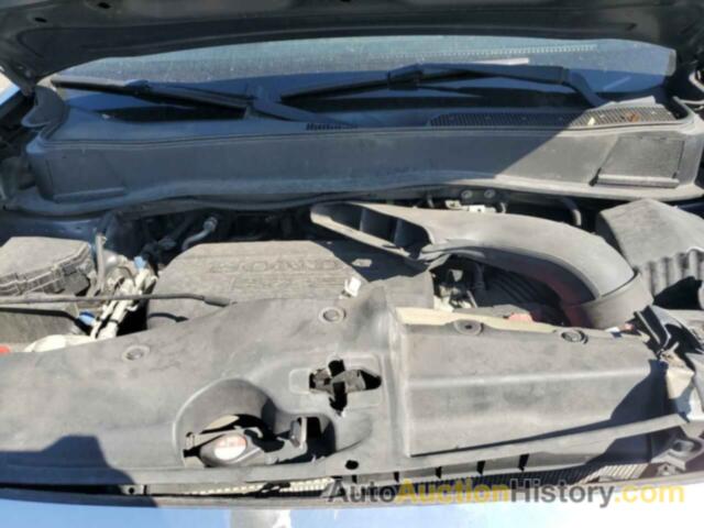 HONDA PILOT EXL, 5FNYF4H54CB007791