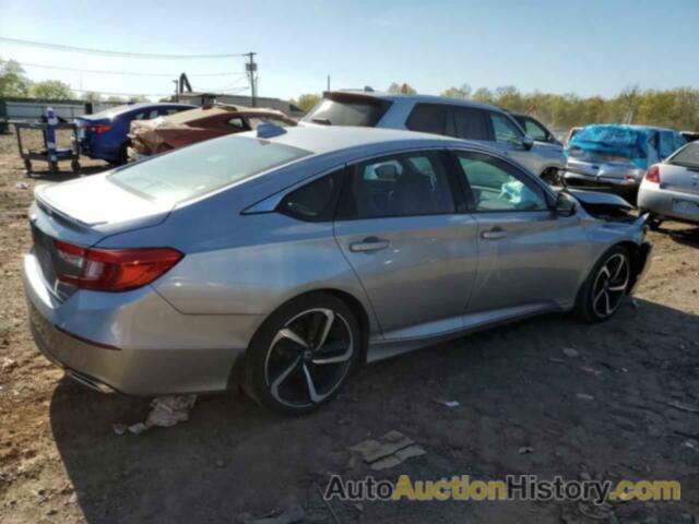 HONDA ACCORD SPORT, 1HGCV1F33LA152165