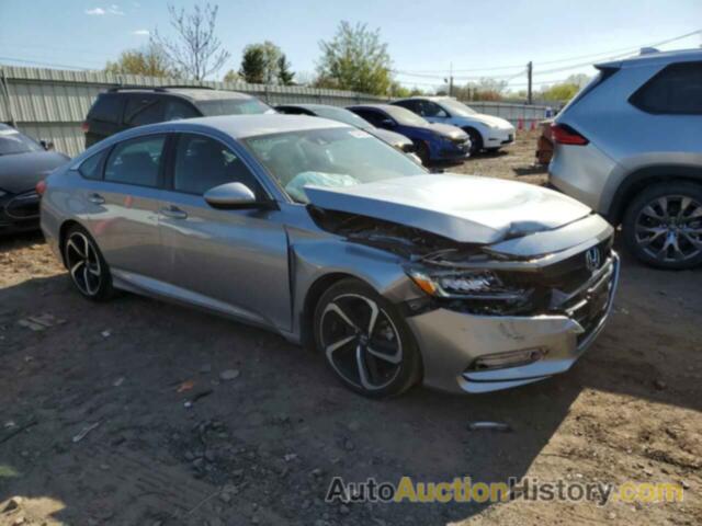 HONDA ACCORD SPORT, 1HGCV1F33LA152165