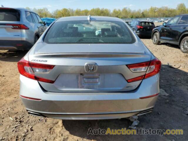 HONDA ACCORD SPORT, 1HGCV1F33LA152165