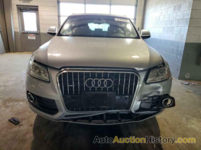 AUDI Q5 PREMIUM PLUS, WA1LFAFP4FA127370