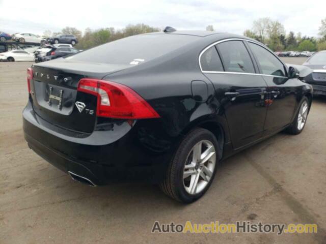 VOLVO S60 T5, YV1612FS9E2275805