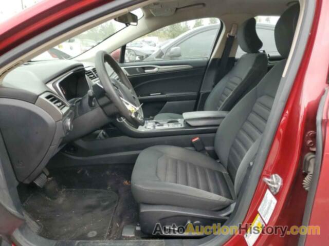 FORD FUSION SE, 3FA6P0H7XHR247700