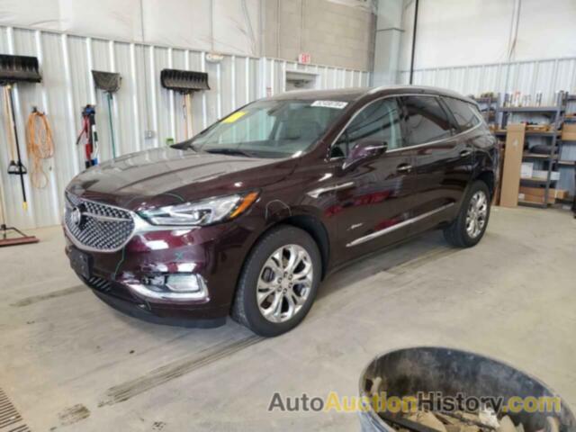 BUICK ENCLAVE AVENIR, 5GAEVCKWXLJ224192