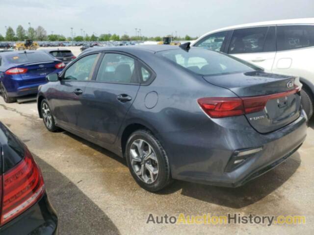 KIA FORTE FE, 3KPF24AD0LE190942