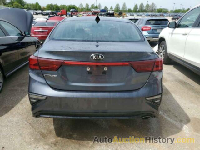 KIA FORTE FE, 3KPF24AD0LE190942