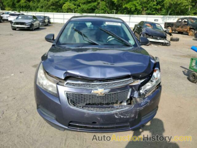 CHEVROLET CRUZE LS, 1G1PA5SH0E7442781