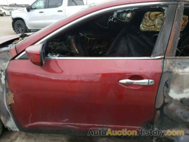 NISSAN ALTIMA 2.5, 1N4AL3AP9JC476102