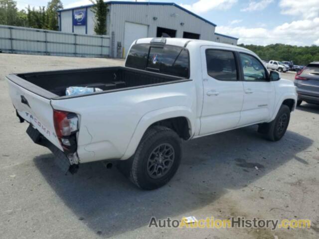 TOYOTA TACOMA DOUBLE CAB, 3TMAZ5CN7JM060452