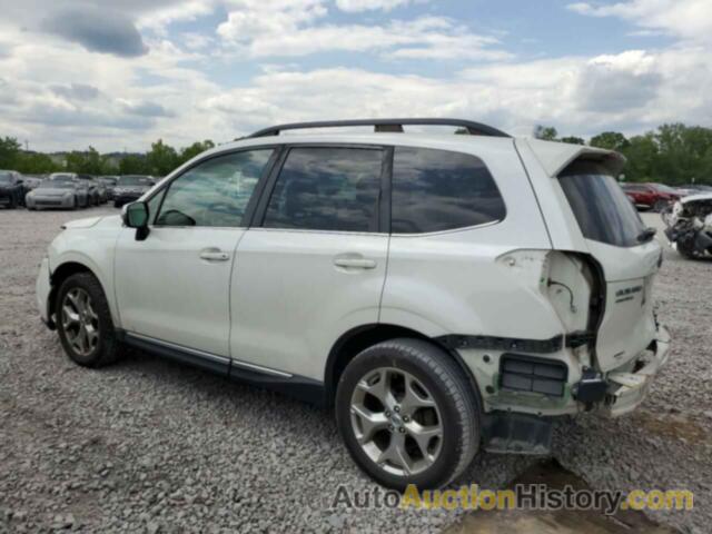 SUBARU FORESTER 2.5I TOURING, JF2SJATC8HH530443