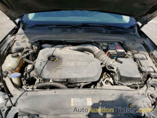 FORD FUSION SE, 3FA6P0HR5DR385270