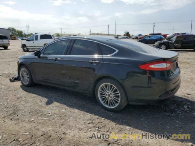 FORD FUSION SE, 3FA6P0HR5DR385270