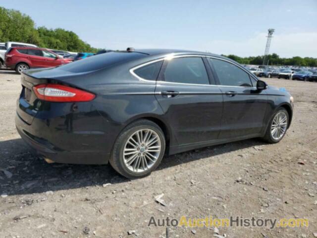 FORD FUSION SE, 3FA6P0HR5DR385270