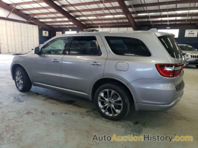 DODGE DURANGO GT, 1C4RDJDG4KC780515