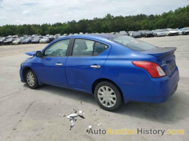 NISSAN VERSA S, 3N1CN7AP2GL836461