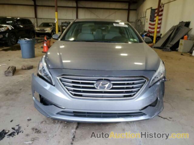 HYUNDAI SONATA SE, 5NPE24AF8GH263800