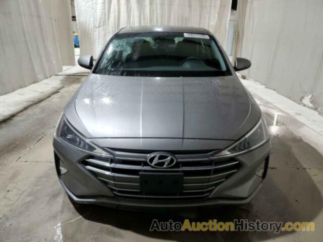 HYUNDAI ELANTRA SE, KMHD74LFXLU106162