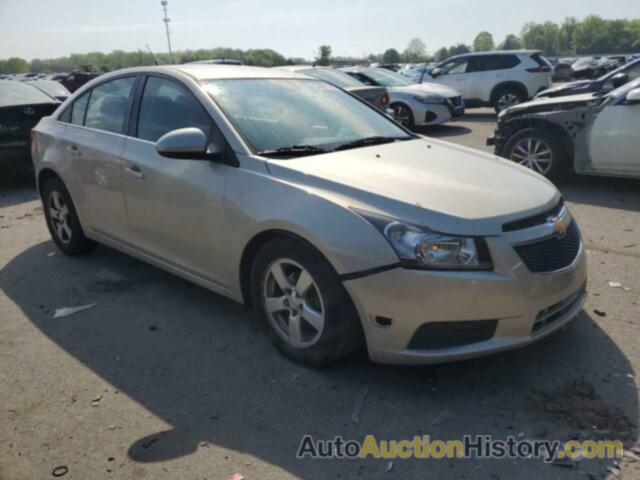 CHEVROLET CRUZE LT, 1G1PC5SB4E7461520