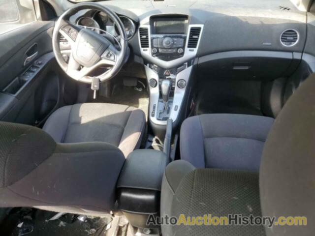 CHEVROLET CRUZE LT, 1G1PC5SB4E7461520