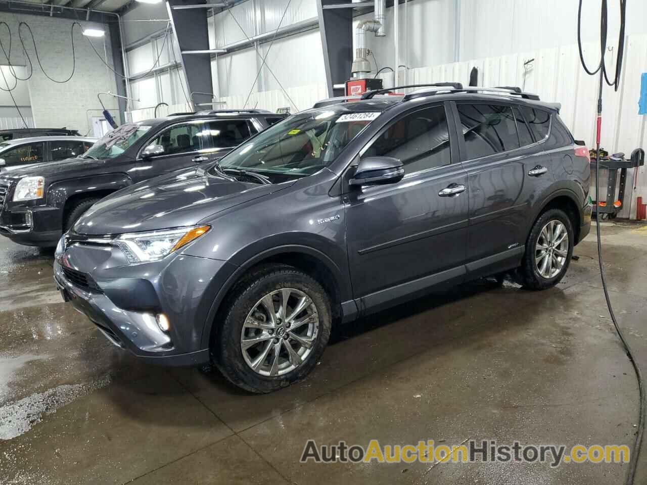 TOYOTA RAV4 LIMITED, JTMDJREV8HD090400