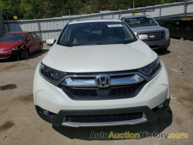 HONDA CRV EXL, 2HKRW2H82HH646098