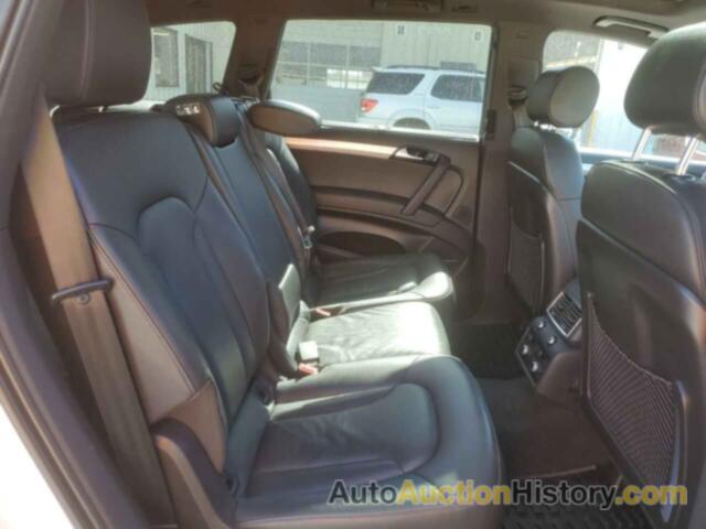 AUDI Q7 PRESTIGE, WA1DGAFE5FD014025