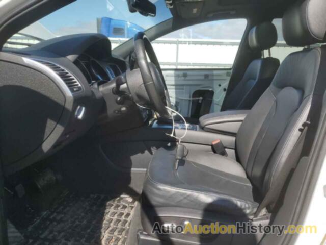 AUDI Q7 PRESTIGE, WA1DGAFE5FD014025