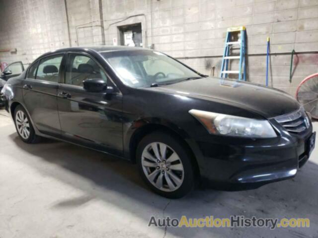 HONDA ACCORD EXL, 1HGCP2F82BA086525