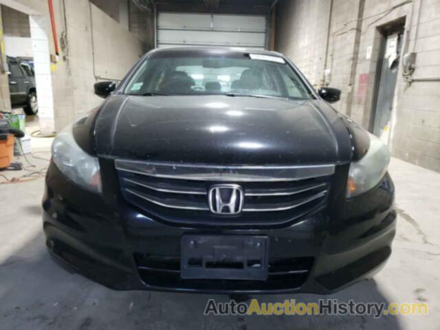 HONDA ACCORD EXL, 1HGCP2F82BA086525