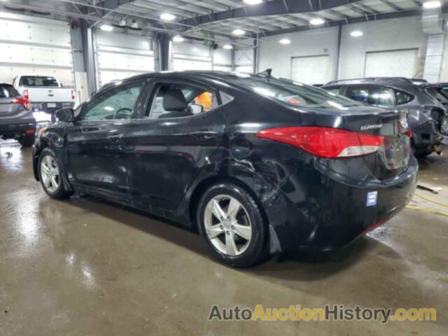 HYUNDAI ELANTRA GLS, 5NPDH4AE2DH340299