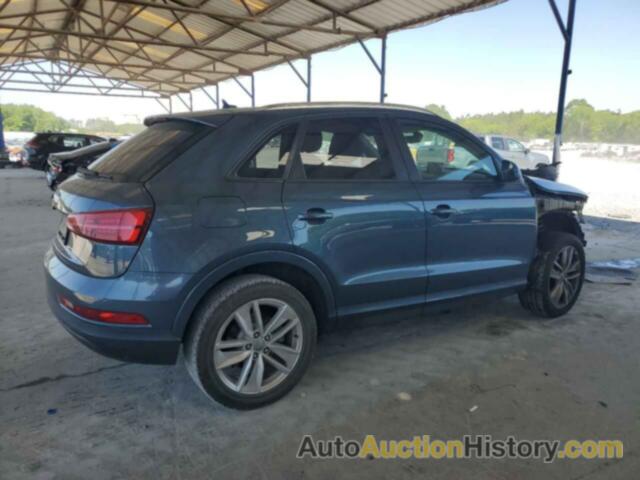 AUDI Q3 PREMIUM, WA1BCCFS3HR014406